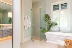 Master Bathroom | G2-9224-S Kinsley Manor House Plan