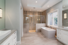 Master Bath | G2-4532-S Logan House Plan