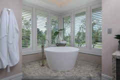 Master Bath | G2-5039-S Mirasol House Plan