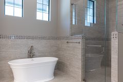 Master Bathroom | G1-2400-S Shiloh House Plan