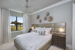 Master Bedroom | G1-3382-S Gardenia House Plan