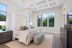 Master Bedroom | G2-4600-S Joanne House Plan