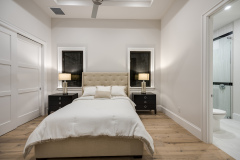 Bedroom | G1-3765-S / Marino House Plan