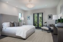 Master Bedroom | G2-5039-S Mirasol House Plan