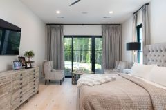 Master Bedroom | G1-3382-S Gardenia House Plan