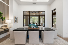 Dining Room | G1-4598-S Hazel House Plan