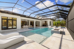 Outdoor Living | G1-4598-S Hazel House Plan