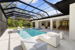 Outdoor Living | G1-4598-S Hazel House Plan