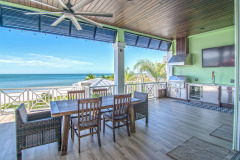 Outdoor Living | G3-3613-S Lido Beach House Plan