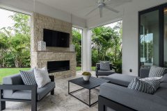 Outdoor Living | G2-5039-S Mirasol House Plan