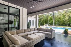 Outdoor Living | G1-3382-S Gardenia House Plan