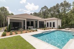 G1-3382-S Gardenia House Plan | South Florida Design | sfdesigninc.com
