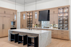 Kitchen | G1-4598-S Hazel House Plan