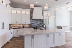 Kitchen  | G1-2986-S Seabrook House Plan