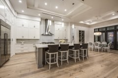 Kitchen | G1-3765-S Marino House Plan