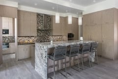 Kitchen  | G2-5039-S Mirasol House Plan