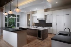 Kitchen | G2-4738-S Riviera House Plan