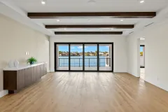 Great Room | G2-5432-S Glenwood House Plan