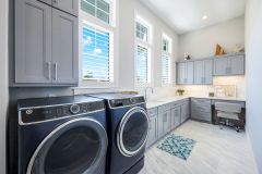 Laundry | Hammond II House Plan