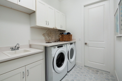 Laundry | G1-2619-S Lucas House Plan