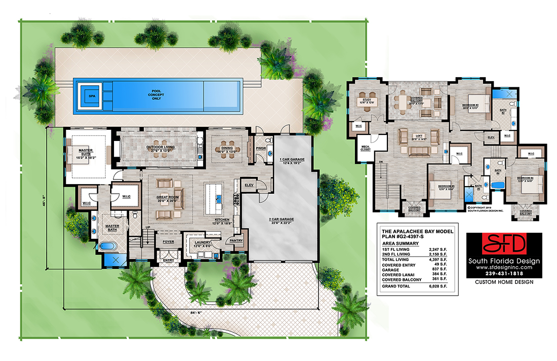 south-florida-design-4-bedroom-luxury-2-story-house-plan-south-florida-design