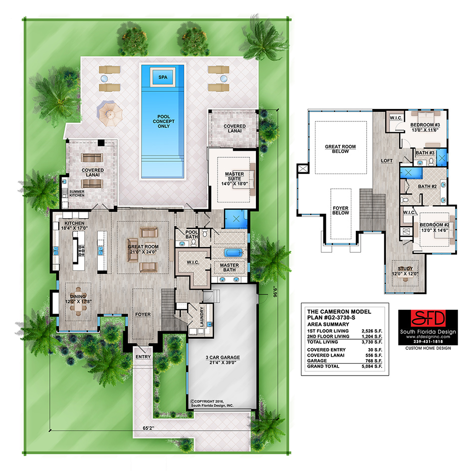 south-florida-design-cameron-2-story-contemporary-floor-plan-south-fl-design