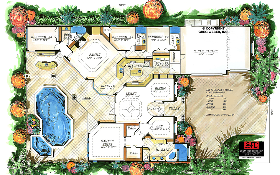 south-florida-designs-mediterranean-award-winning-house-plan