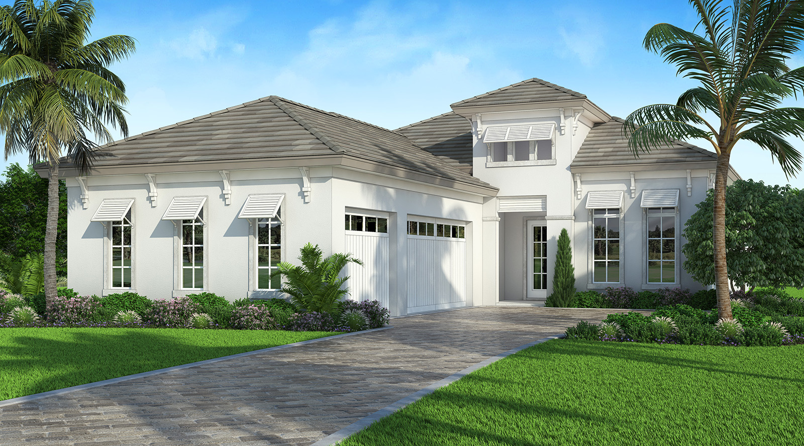 South Florida Design House Plans by South Florida Design