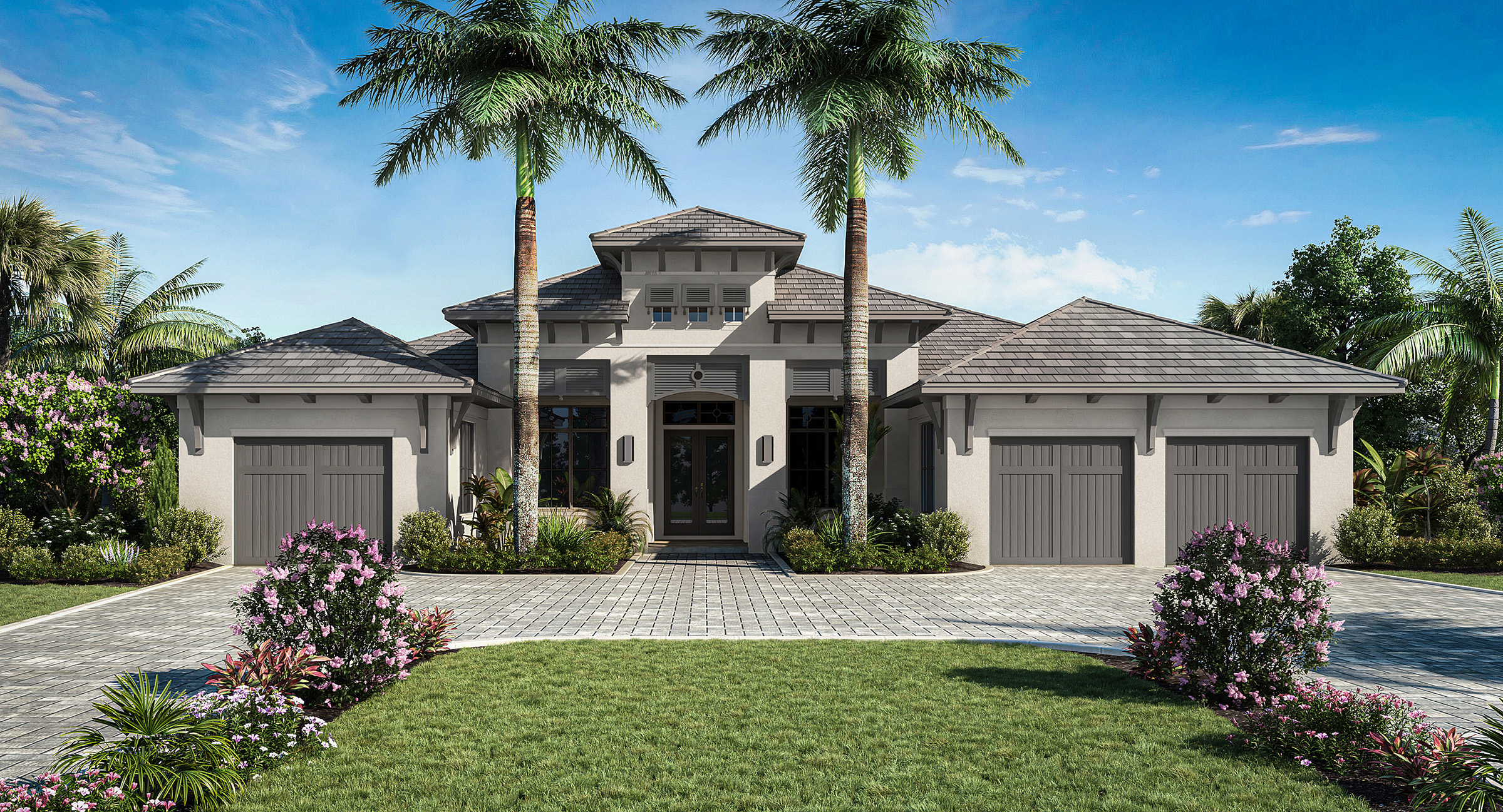 South Florida Design House Plans By South Florida Design