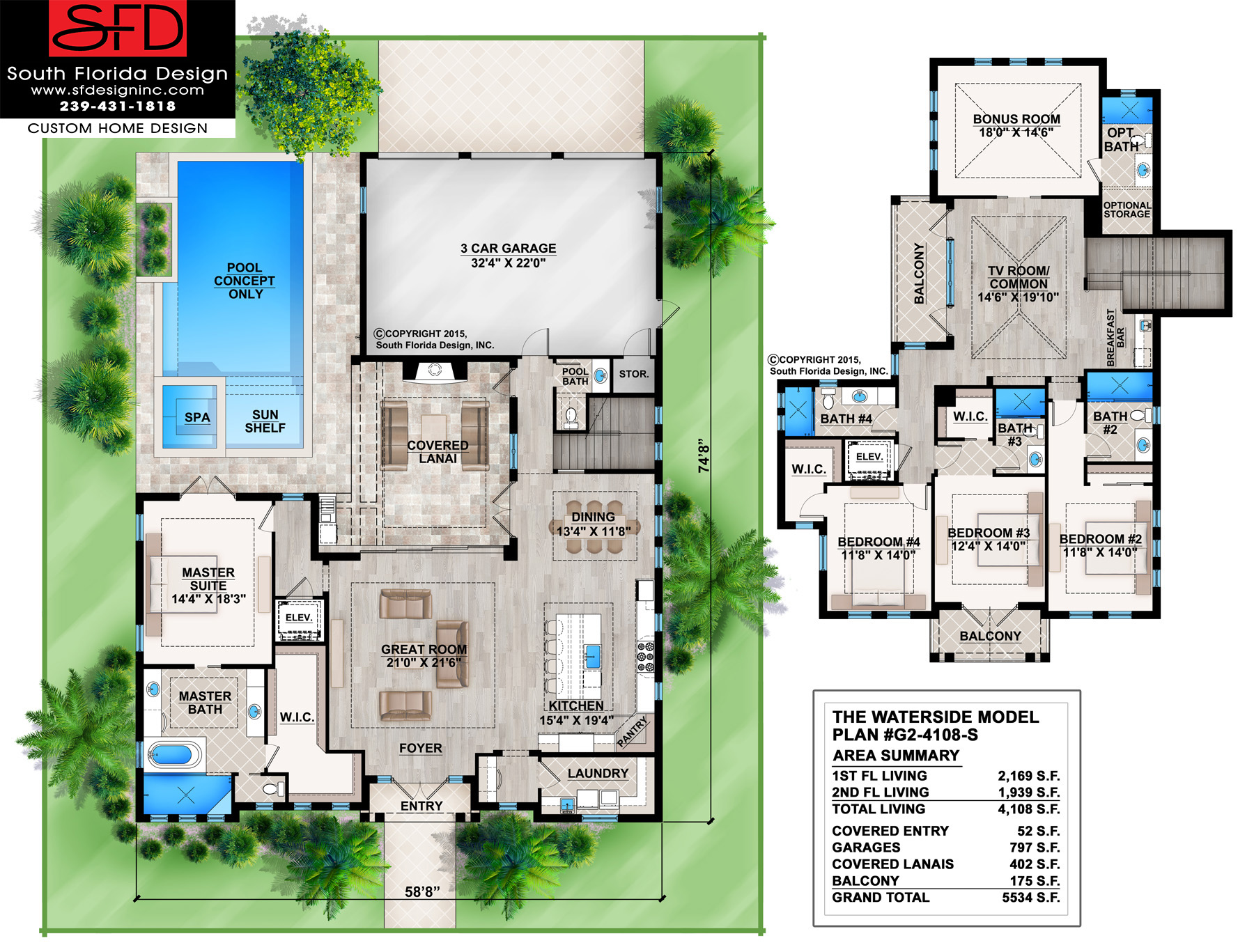 south-florida-design-waterside-2-story-coastal-house-plan