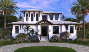 Ethan House Plan