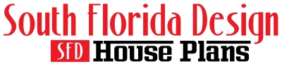 House plan design firm located in Bonita Springs, Florida