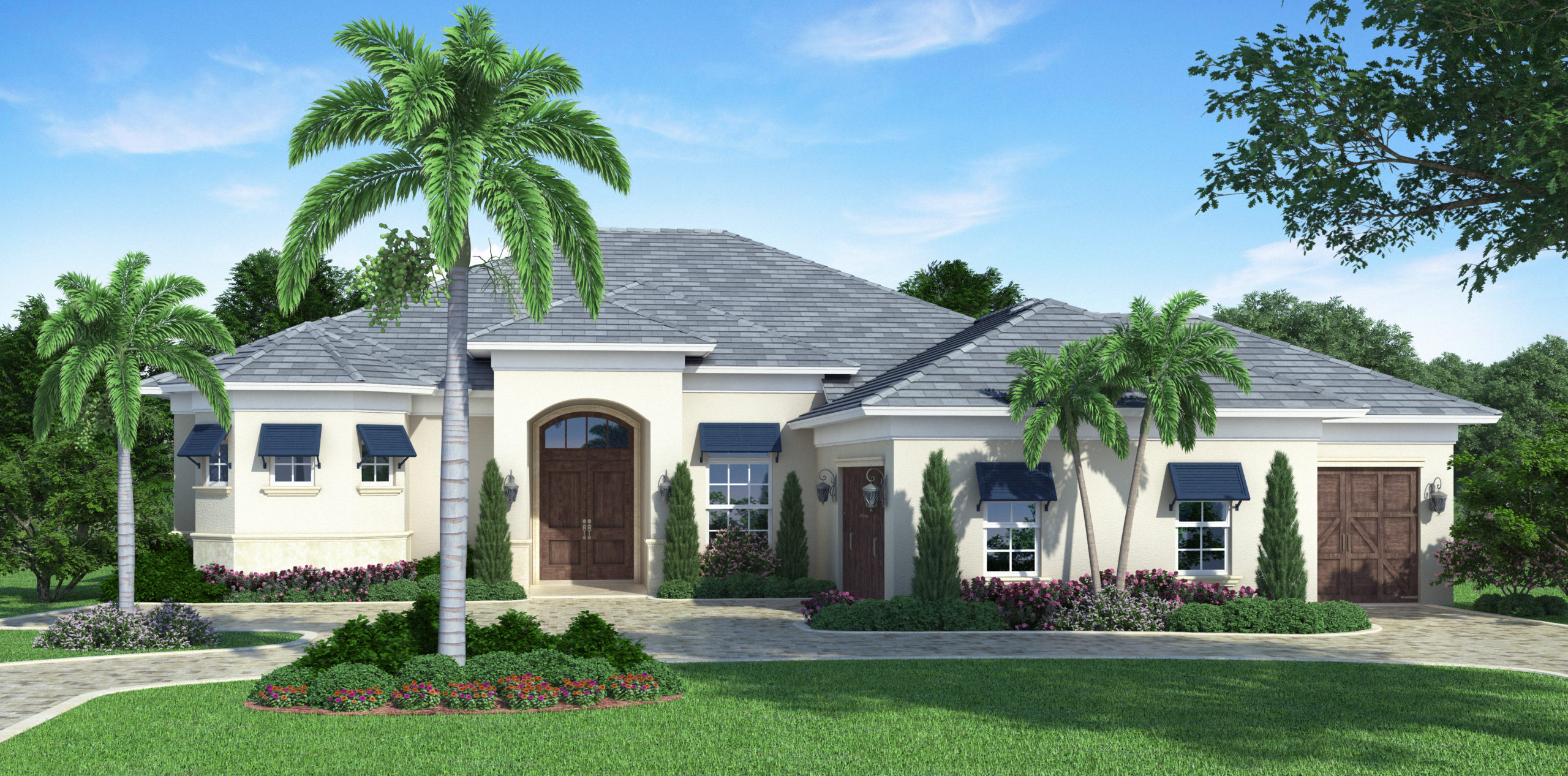 South Florida Design House Plans By South Florida Design