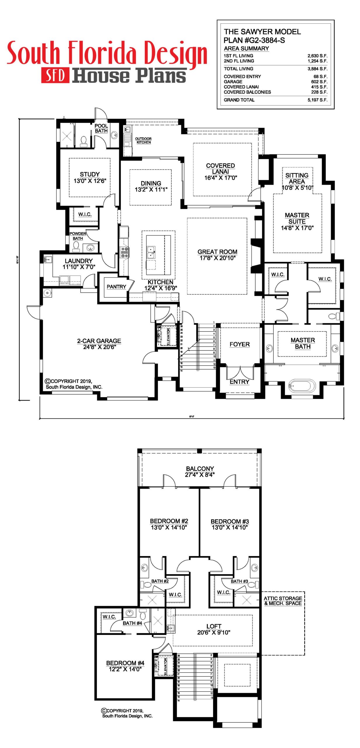 south-florida-design-sawyer-house-plan-g2-3884-s