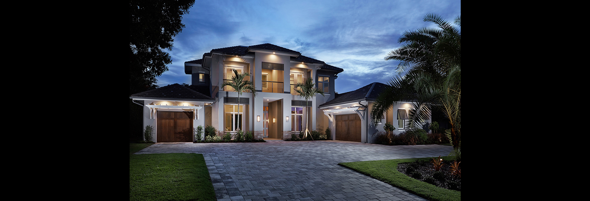 South Florida Designs Beautiful Residential Design In Naples, FL